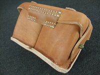 WWII IJA Type99 T99 Ammo Front Pouch Pair