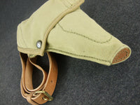 WW2 Japanese Navy & Army Type 94 Holster Canvas