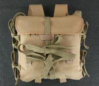 WW2 IJA Imperial Army Type 99 T99 Octopus Bag Backpack