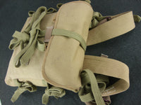 WW2 IJA Imperial Army Type 99 T99 Octopus Bag Backpack