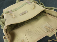 WW2 IJA Imperial Army Type 99 T99 Octopus Bag Backpack