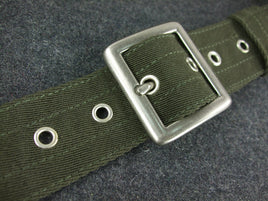 W.W.II Japan Officer Wool Torso Belt