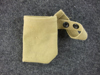 WW2 US Canvas Muzzle Cover