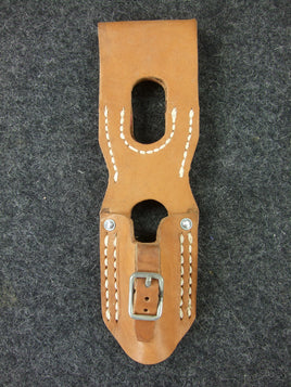 WWII IJA T30 Bayonet Frog Late