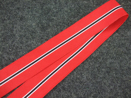 WW2 German Eastern Front Ribbon x1 Yard