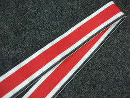 WW2 German EK2 Ribbon 1 Yard