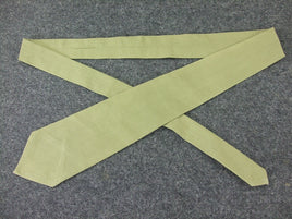 WWII German Afrika Korps Tie