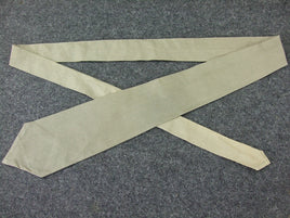 WWII German Enlisted Tie Grey