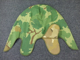 Vietnam War US M1 Helmet Cover