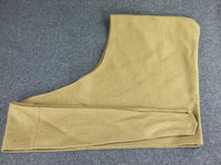 Russo-Japanese War Japan Meiji Winter Wool Hood