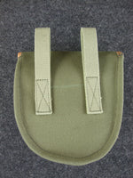 WW2 Soviet Red Army PPSH41 Drum Pouch Holder Green