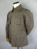 WW1 WW2 Finnish Universal  M27 Tunic Yleinen Kenttäpusero