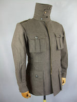 WW1 WW2 Finnish Universal  M27 Tunic Yleinen Kenttäpusero