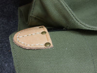 WW2 French Gaiters Model 1945 Guêtres Mle 45 Green