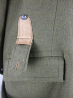 WW2 France French M22 M35 Wool Great Coat Overcoat