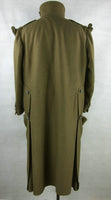 WW2 France French M22 M35 Wool Great Coat Overcoat