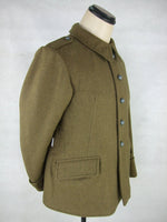 WW2 France French M38 M1938 Wool Tunic Jacket