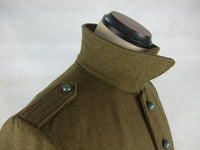 WW2 France French M38 M1938 Wool Tunic Jacket