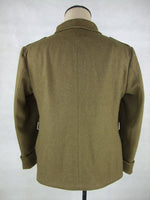 WW2 France French M38 M1938 Wool Tunic Jacket