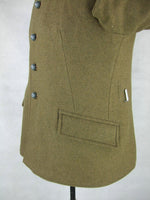 WW2 France French M38 M1938 Wool Tunic Jacket