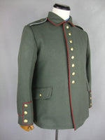 WW1 German Model 1907-10 Feldbluse Field Tunic