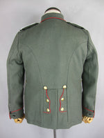 WW1 German Model 1907-10 Feldbluse Field Tunic