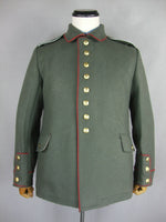 WW1 German Model 1907-10 Feldbluse Field Tunic