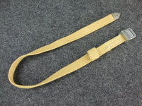 Sangle d'équipement tropical allemand WW2 DAK 62CM