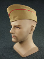 WWII German HJ Overseas Cap Side Cap R