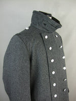 WWII World War 2 German Luftwaffe LW M40 Greatcoat Overcoat