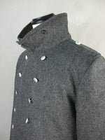 WWII World War 2 German Luftwaffe LW M40 Greatcoat Overcoat