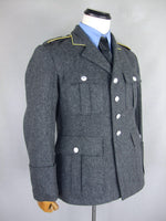 WW2 German Luftwaffe LW NCO Wool Tunic Jacket