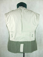 Veste tunique de campagne en laine pour soldat allemand M36 de la Seconde Guerre mondiale 