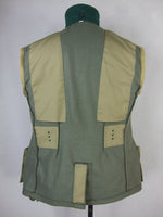 WW2 German Elite Private Tailored Officer & NCO M37 Tunic