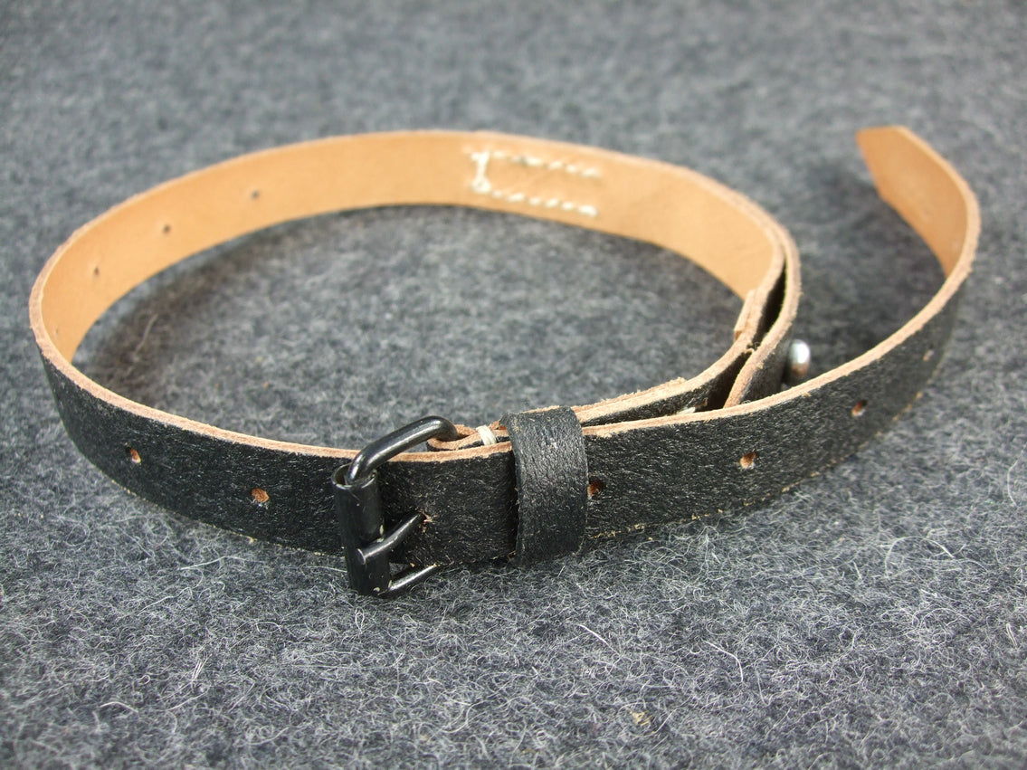 WWII German Mess Tin Strap 1940 Stamp| Hikimilitariashop