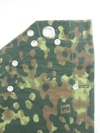 WWII German Splinter Camo Field Cap – Hikishop