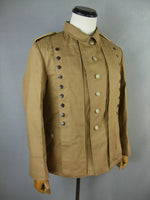 WW2 German Luftwaffe Afrika Paratrooper Ramcke Brigade Tunic