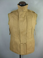 WW2 German Luftwaffe Afrika Paratrooper Ramcke Brigade Tunic