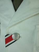 WWII German Elite Summer White M39 Tunic