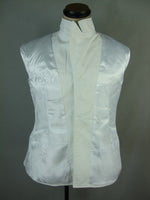 WWII German Elite Summer White M39 Tunic