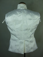 WWII German Elite Summer White M39 Tunic