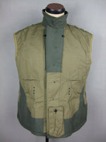 WWII World War 2 German M40 EM Fieldgrey Wool Field Tunic