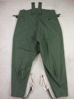 WW2 German M42 M43 Field Grey Wool Trousers Pants