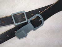 WW2 German Genuine Leather Y-Straps Extenders