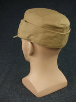 WWII German Tropic WH Field Cap EM