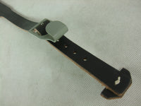 WWII Luftwaffe Fallschirmjager LIGHT Y Straps Black