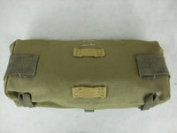 WWII German A Frame Assault Pack Tropical Reproduction