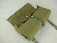 WW2 German Tropical A Frame & Assault Pack Replica Top Quality