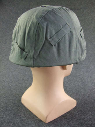Ww2 German M35 M40 M42 Reversible Helmet Cover Splinter Camo Ww2 German M35 M40 M42 Reversible Helmet Cover Splinter Camo