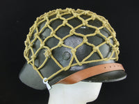 WWII German Helmet Net M35 M38 M40 M42